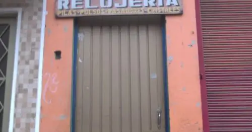 RELOJERIA CARRERA 75 BOGOTÁ RELOJERIA CARRERA 75 BOGOTÁ